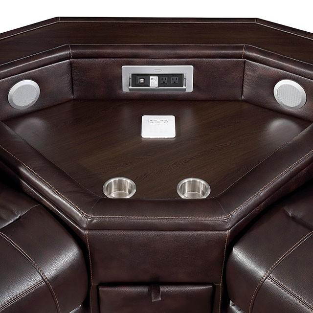 Glasgow Sectional