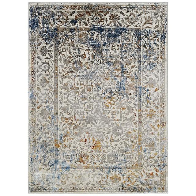 Crumlin Area Rug