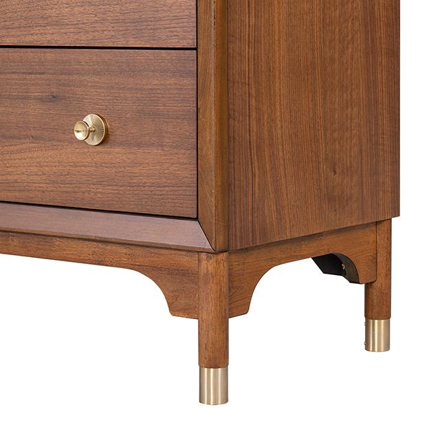 Hepburne Chest