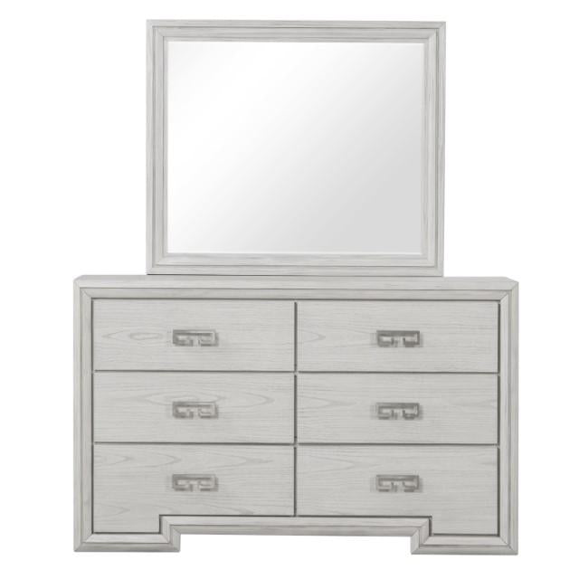 Basilone Dresser
