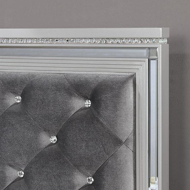 Belleterre Bed