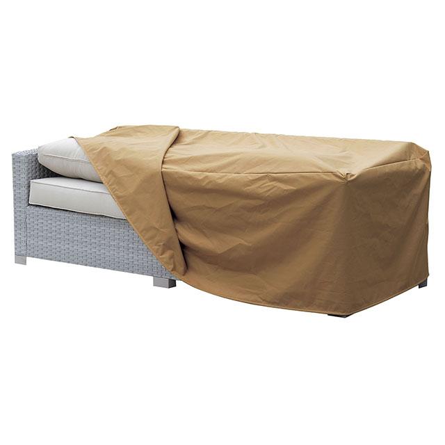 Boyle Dust Cover For Sofa