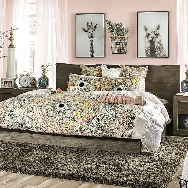 Bridgewater Bed