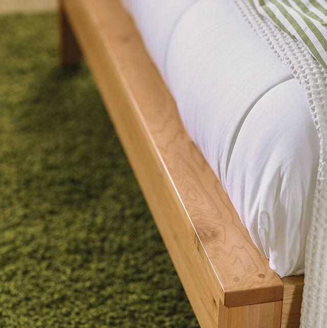 Willamette Cal.King Bed