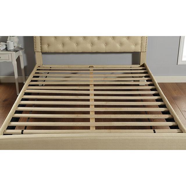 Aubree Bed