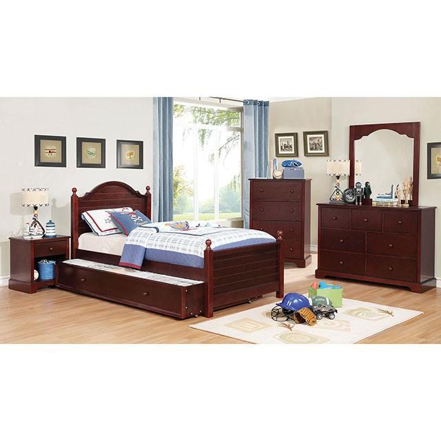 Diane Night Stand