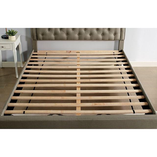 Aubree Bed