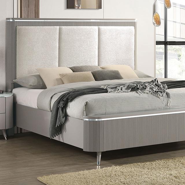 Aldridge Bed