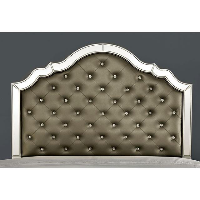 Eliora Bed