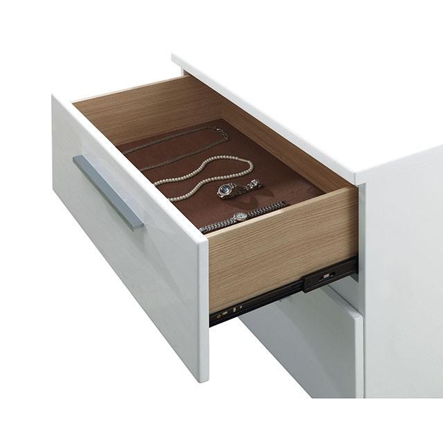 Clementine Queen Bedroom Set