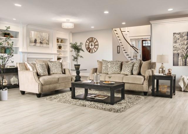 Hendon Sofa
