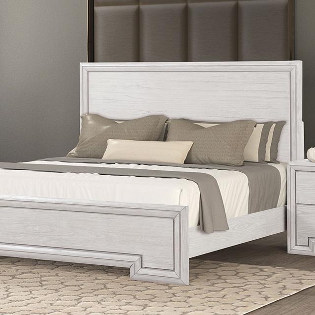 Basilone Bed