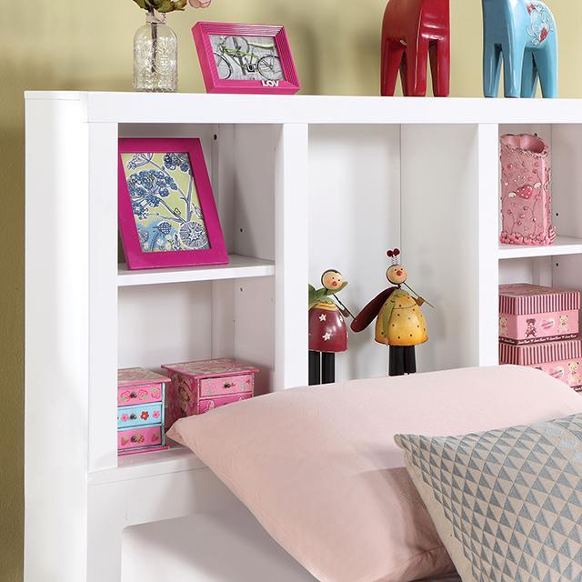 Marilla Bed