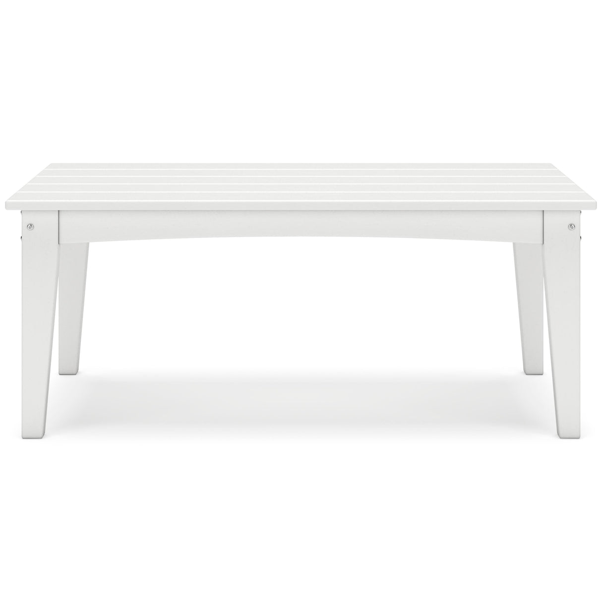 Hyland wave Outdoor Coffee Table