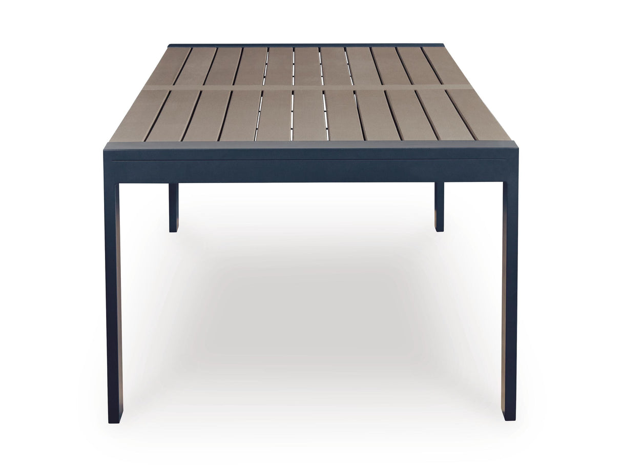 East Beach Outdoor Dining Set