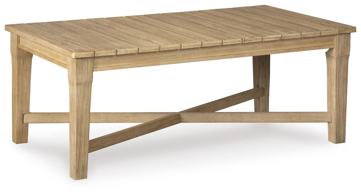 Carter Hall Outdoor Set
