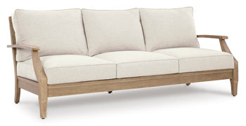 Carter Hall Outdoor Set