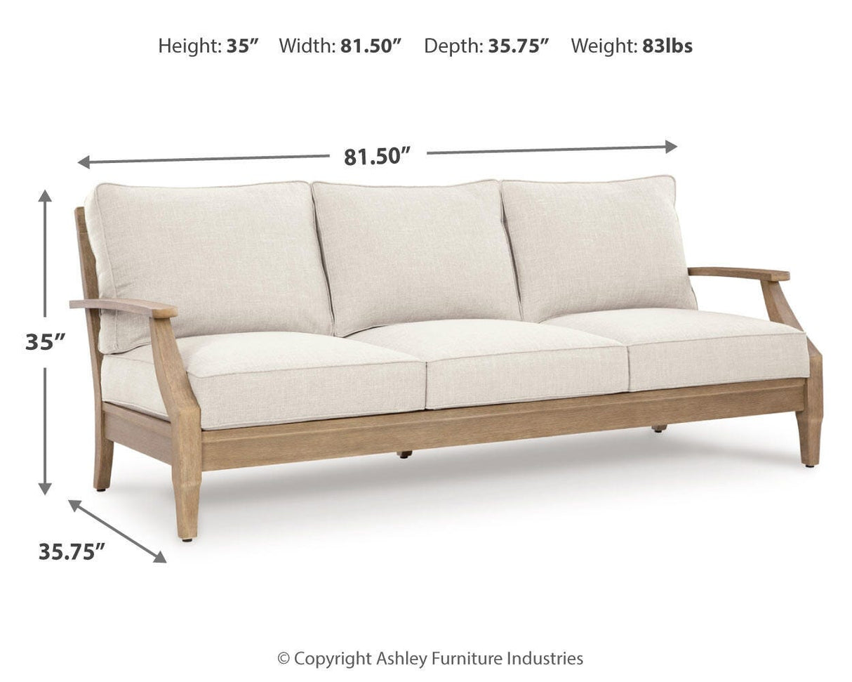 Carter Hall Outdoor Set