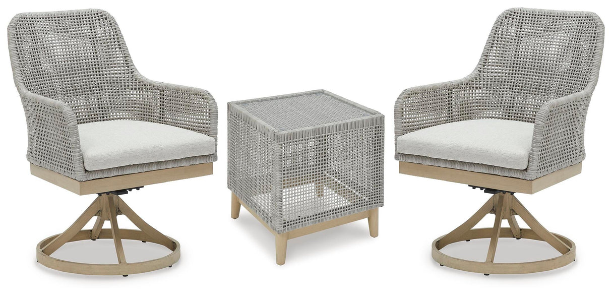 Seton Creek Outdoor Seating Set