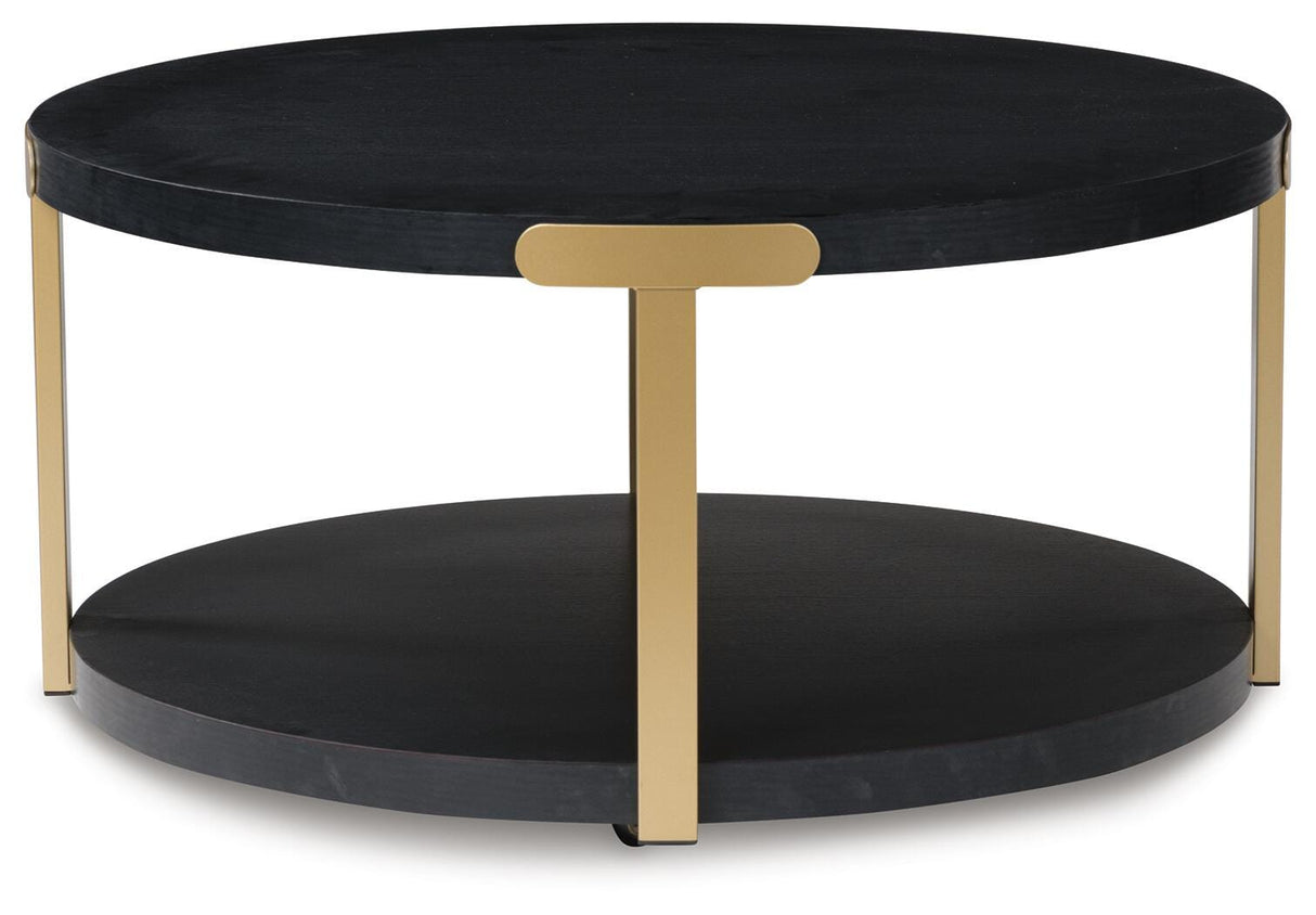 Shylore Table (Set of 3)