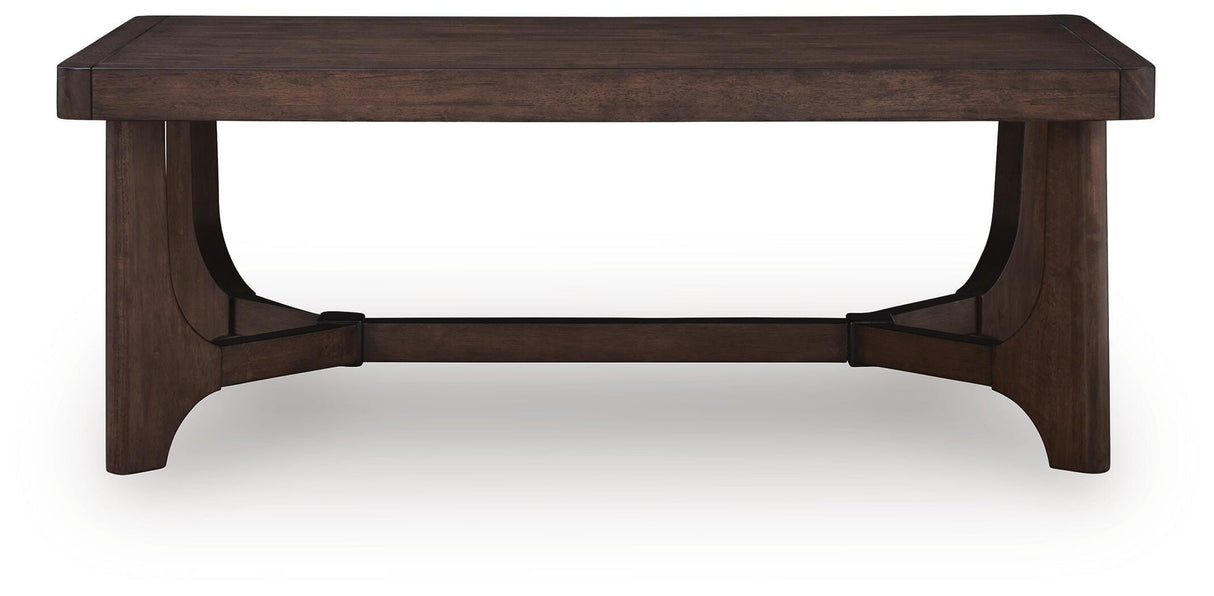 Korestone Occasional Table Set