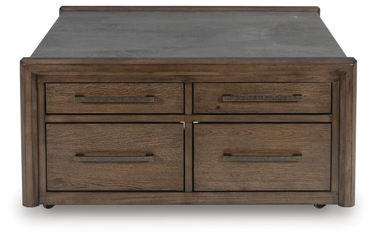 Kallenny Coffee Table