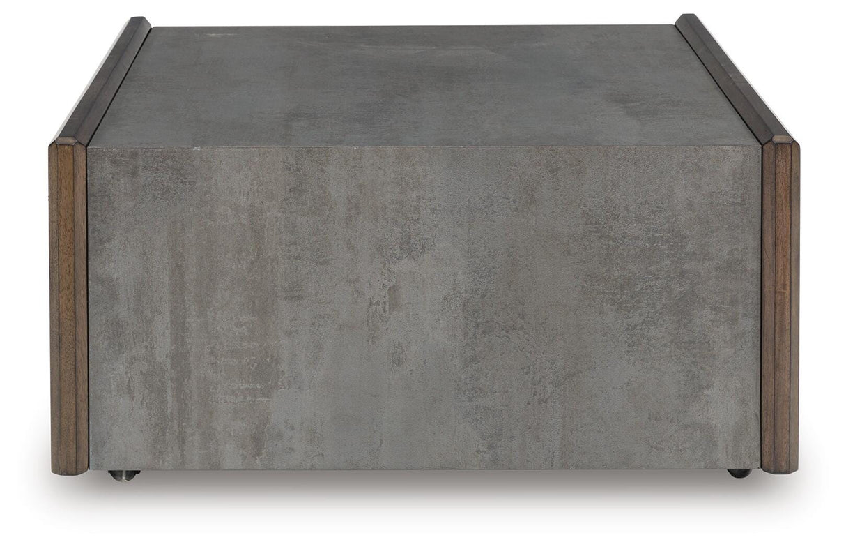 Kallenny Coffee Table