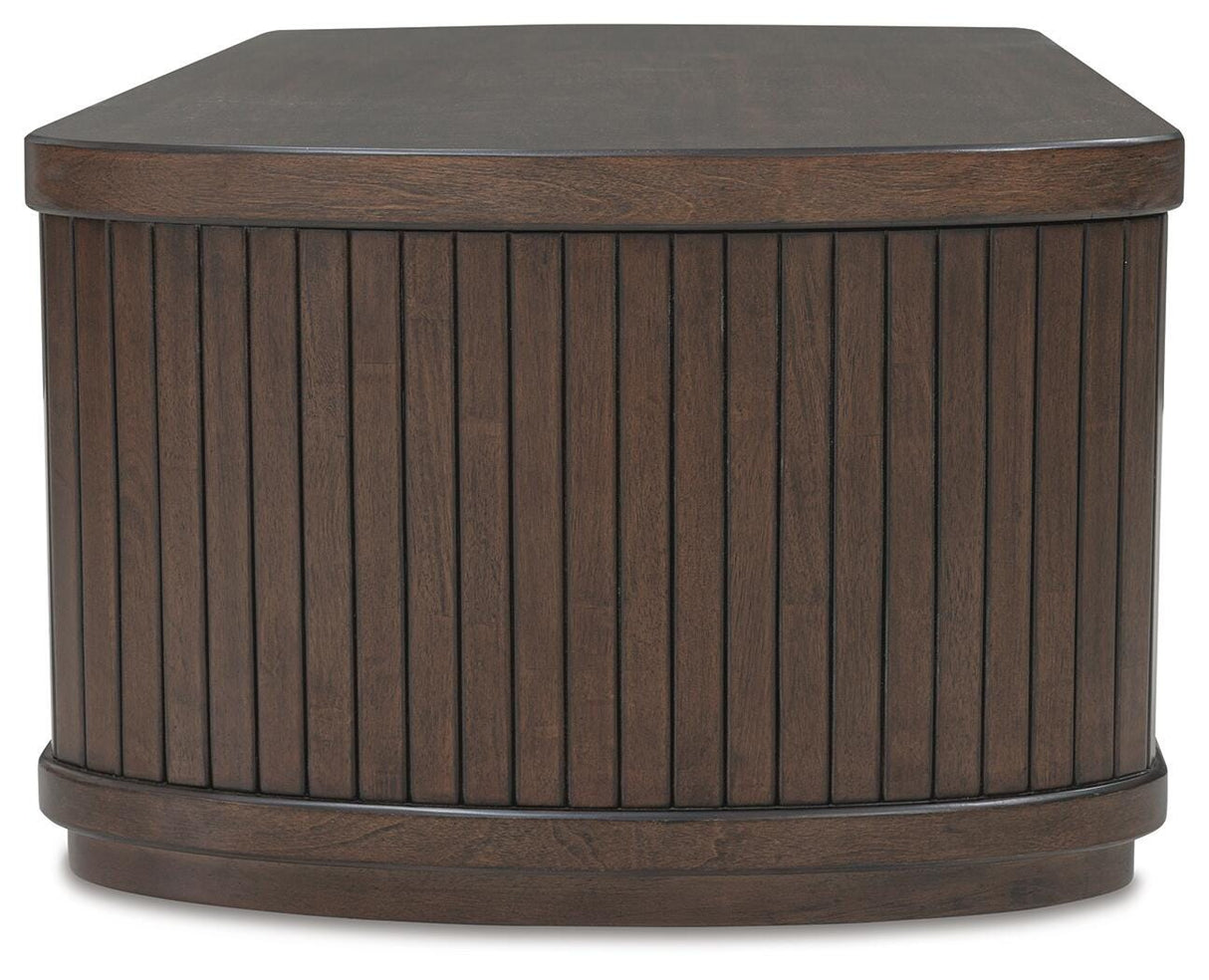 Korestone Occasional Table Set