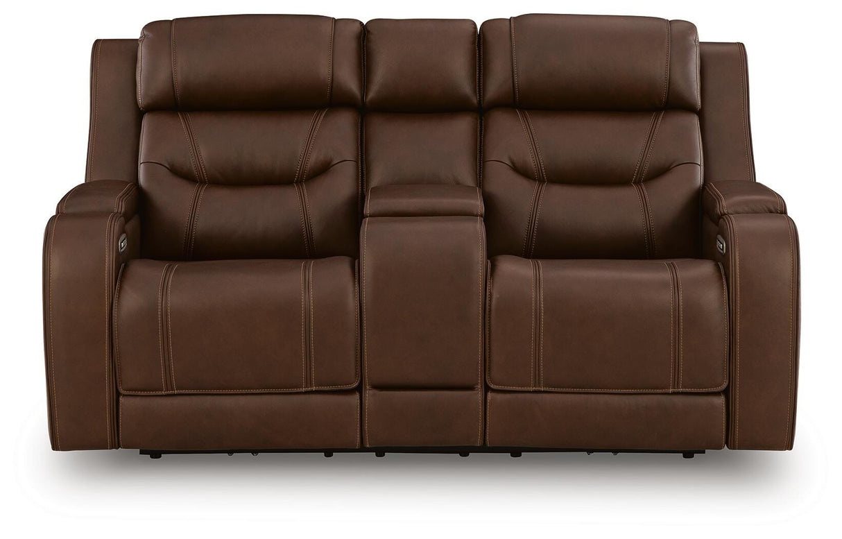 Knightington Living Room Set