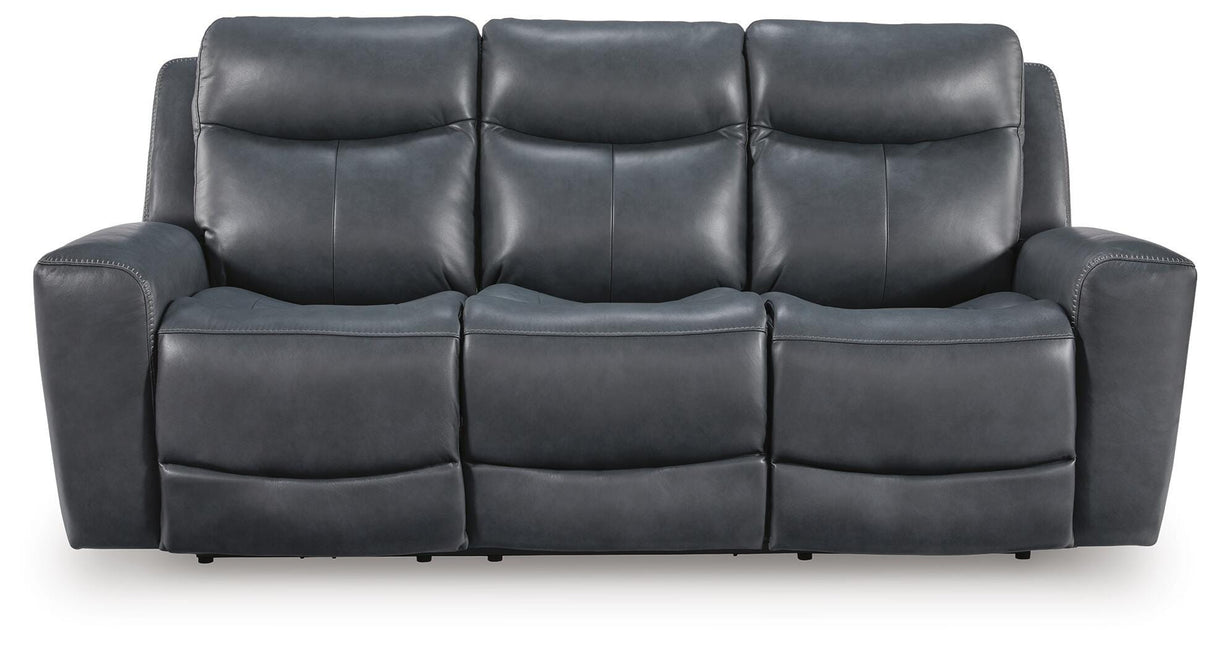 Bexhurst Reclining Living Room Set