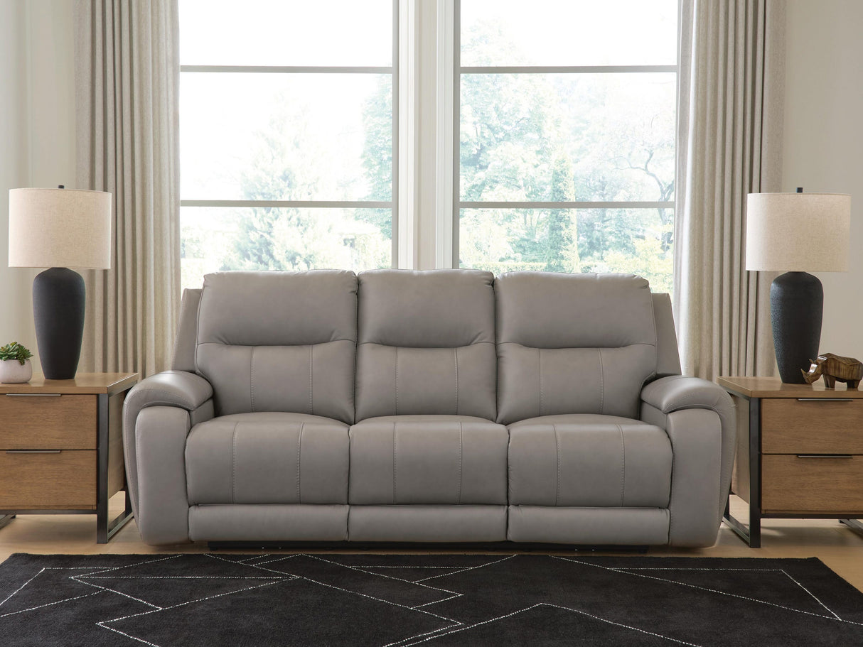 Real Moments Sofa
