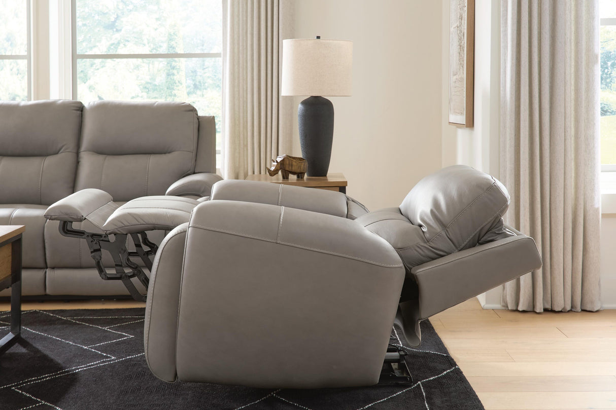 Real Moments Sofa