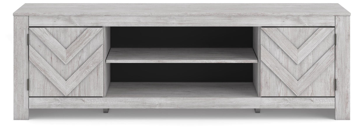Cayboni 71" TV Stand