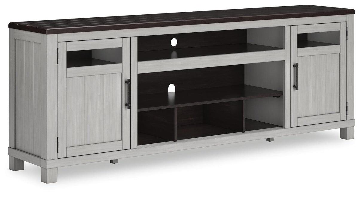 Darborn 88" TV Stand
