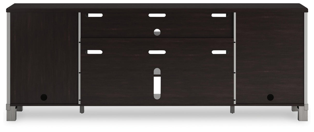 Darborn 88" TV Stand