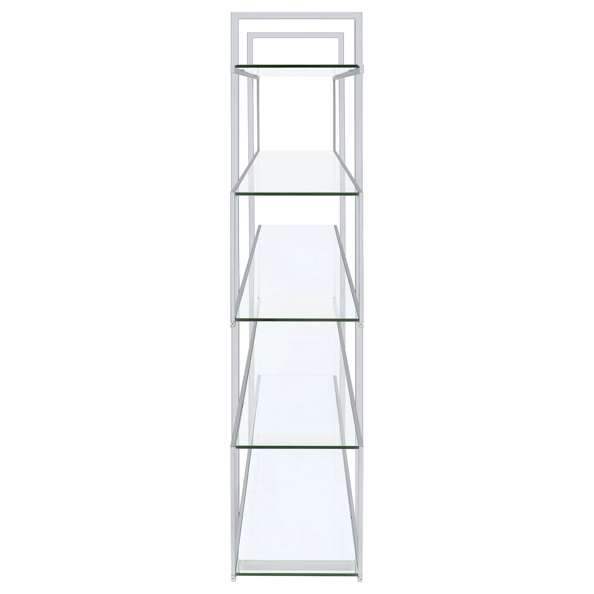 Elmer Bookshelf