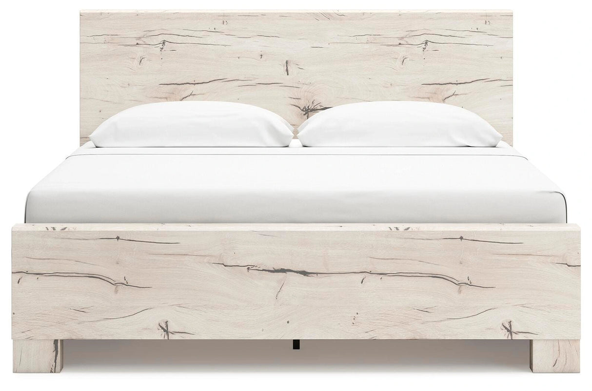 Lawroy Bed