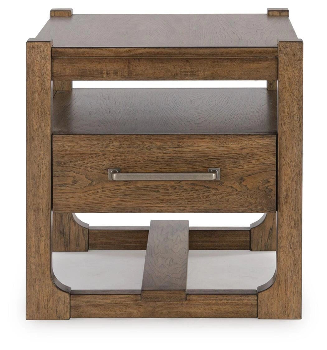 Cabalynn Occasional Table Set