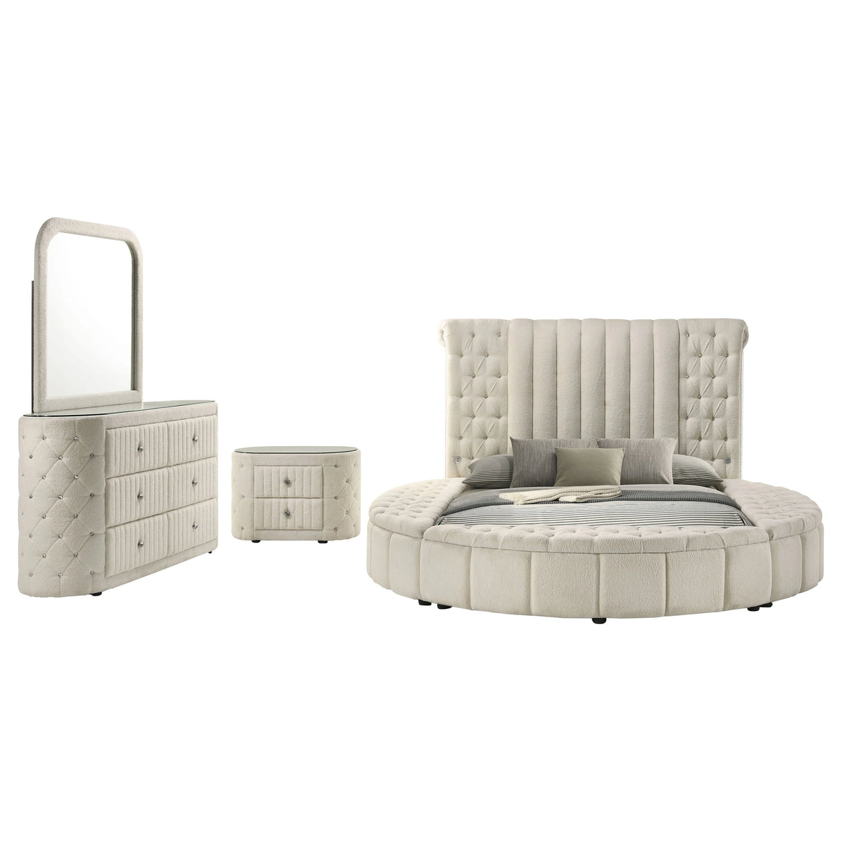 Sonya Bedroom Set