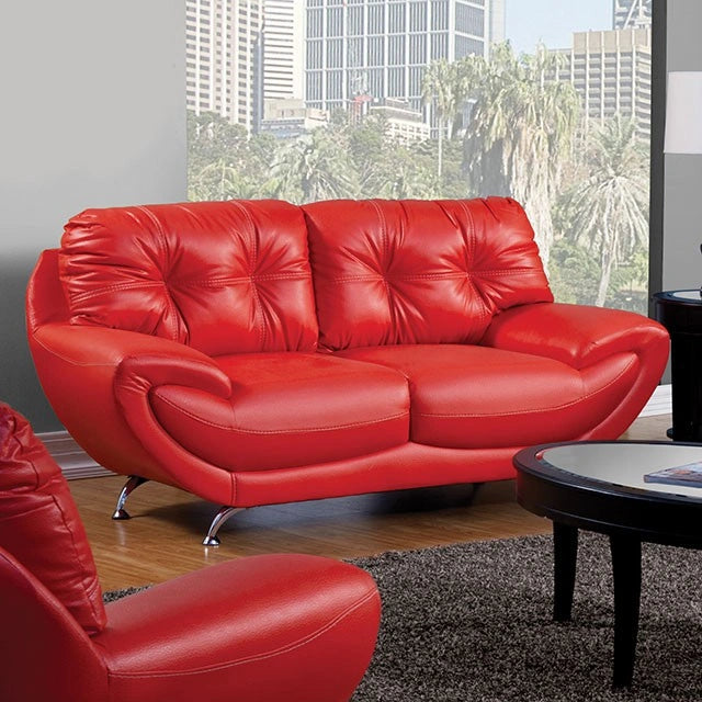 Volos Love Seat