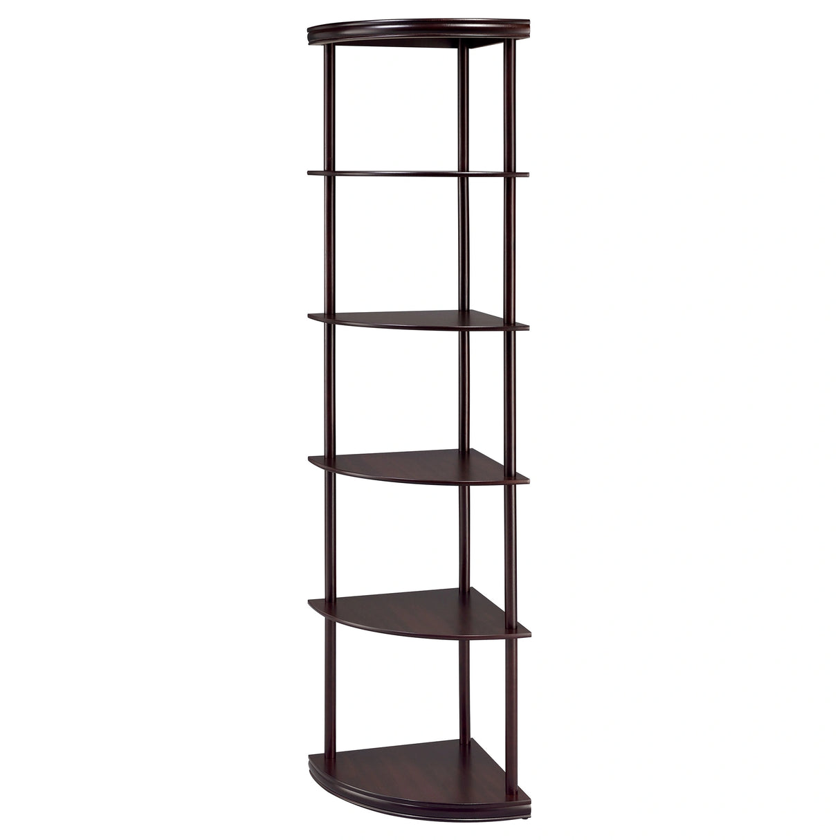 Bonwick Corner Bookshelf