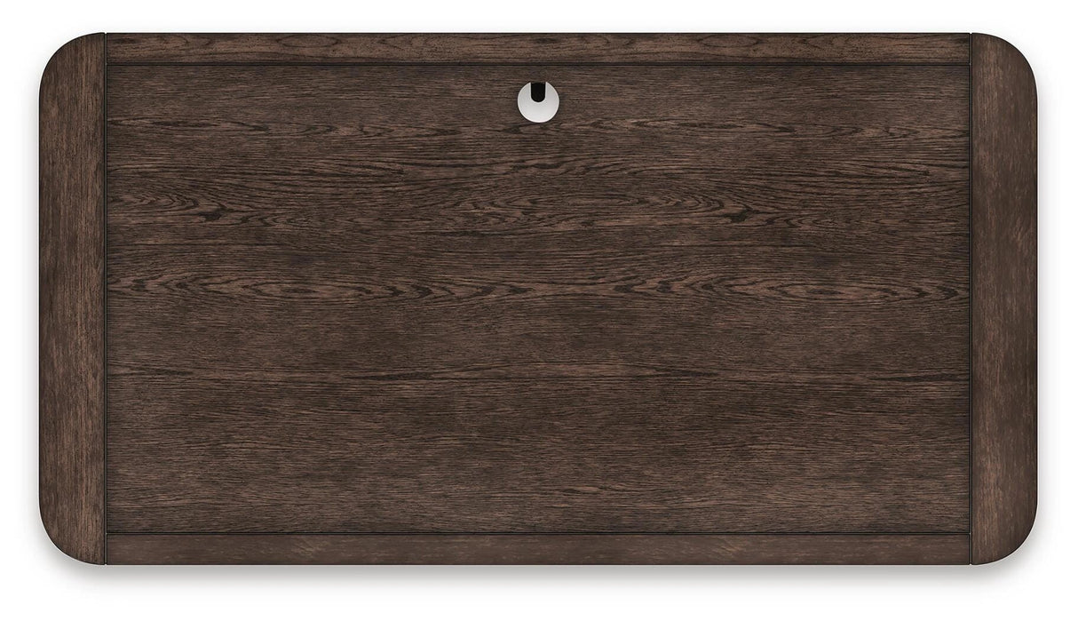 Breckington Home Office Set