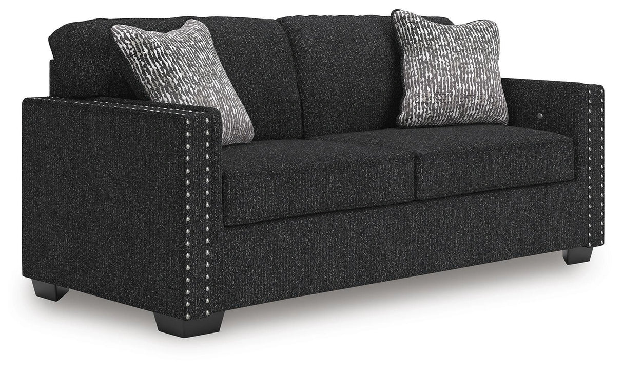 Jasmine Peaks Sofa