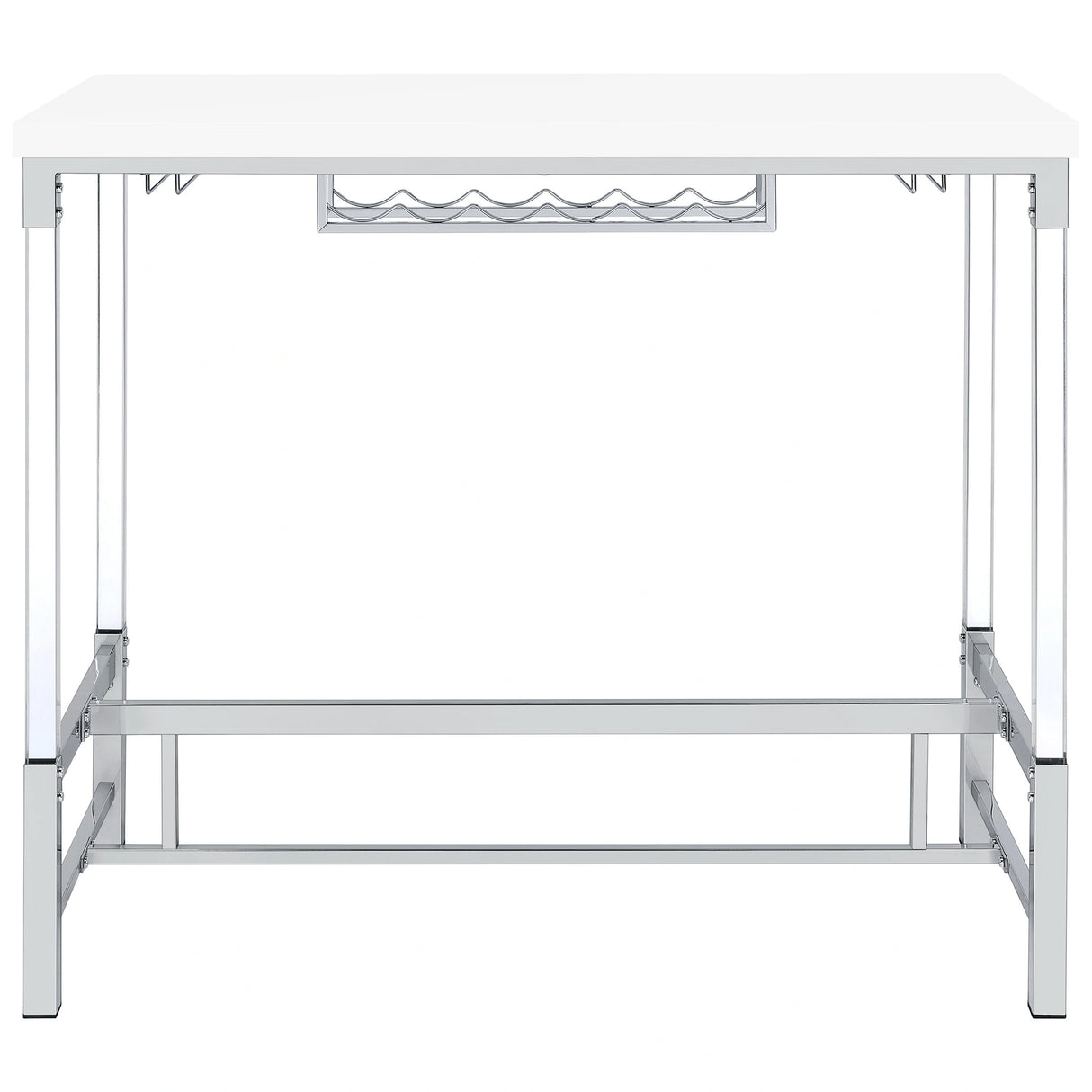 Norcrest Bar Table