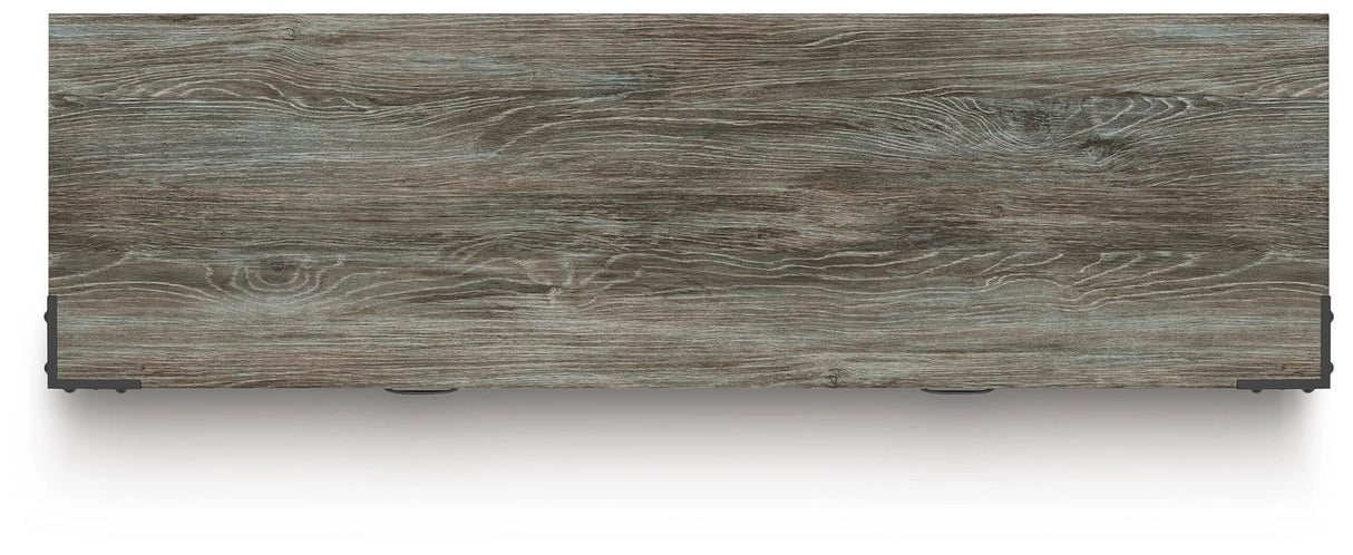Frandern Dresser