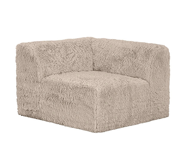 Nappi Loveseat (Compressed Foam)