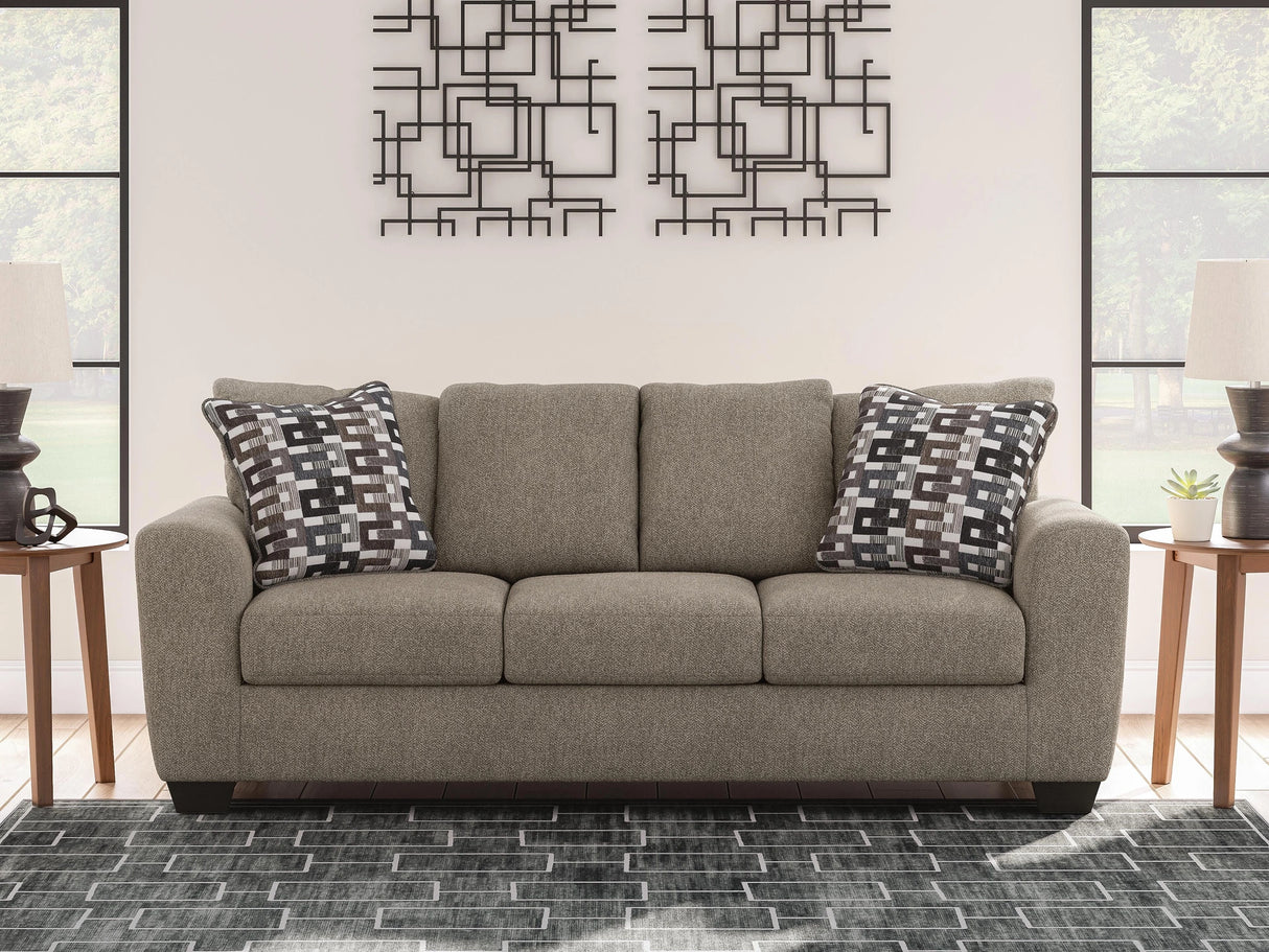 Triston-Peaks Sofa Sleeper
