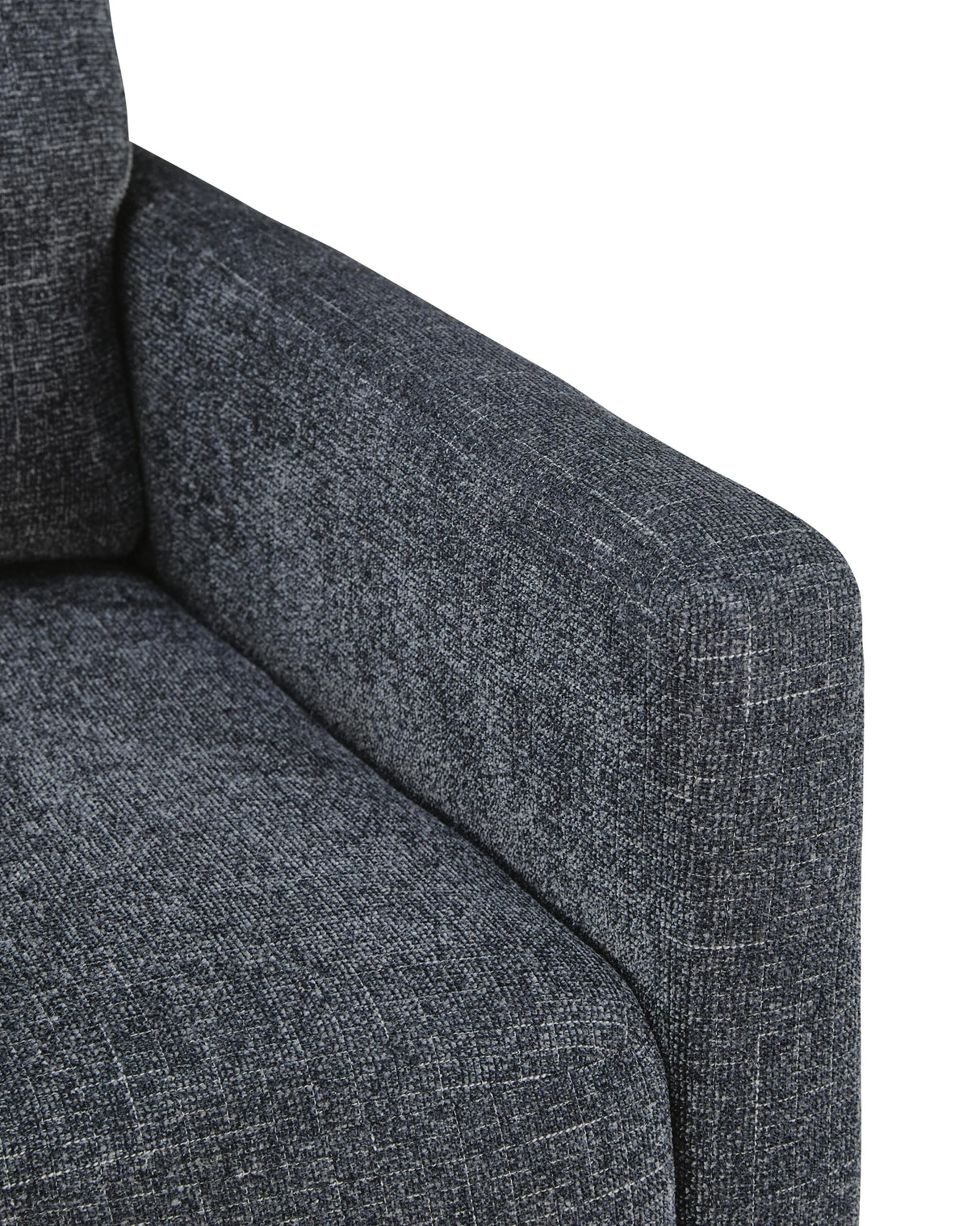 Dishford Swivel Accent Chair