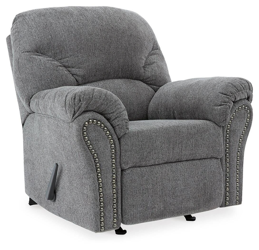 Allmaxx Living Room Set