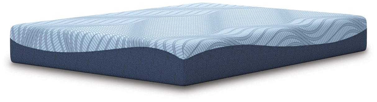 Peak 2.0 10 Memory Foam Mattress